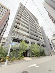 プレサンス京町堀ノース