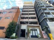 地下鉄長堀鶴見緑地線西大橋駅まで徒歩5分