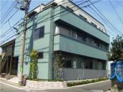 ボヌール平和台