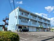 ＪＲ中央線山梨市駅まで徒歩11分