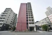 新交通ゆりかもめ芝浦ふ頭駅まで徒歩11分