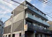 ベルシード横濱ウエストIV