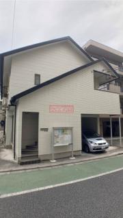 ハイツムサシI