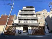 TK FLAT西京極