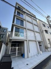 robot home 中目黒 ロボットホームナカメグロ
