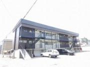 ＪＲ函館本線手稲駅まで徒歩9分