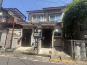 吉祥院石原南町貸家
