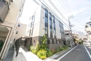 東急目黒線武蔵小山駅まで徒歩8分