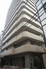 東急ドエル・アルス目黒不動前
