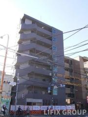 鷺宮第五ローヤル