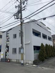 阪神本線武庫川駅まで徒歩4分