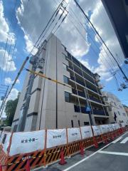 近鉄南大阪線北田辺駅まで徒歩7分
