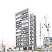 地下鉄名城線茶屋ヶ坂駅まで徒歩10分