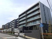 東急田園都市線梶が谷駅まで徒歩12分