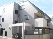ＪＲ片町線鴫野駅まで徒歩5分
