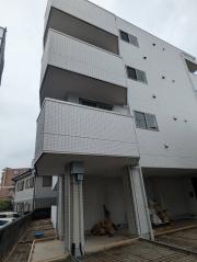soare幕張2nd