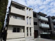 SHINYA BLDG.III