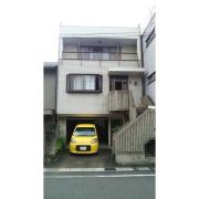 岐阜県岐阜市柳川町