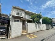 篠原西町テラスハウス