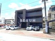 ＪＲ総武線（各駅停車）千葉駅まで徒歩18分