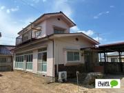 笹賀戸建