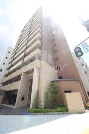 地下鉄御堂筋線なんば駅まで徒歩8分