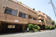 小田急千駄ヶ谷22番館
