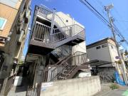 ＪＲ総武本線新小岩駅まで徒歩7分