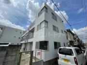 マンション戸部