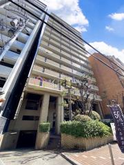 ニューライフ御堂筋本町
