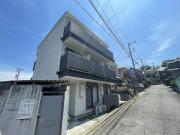 小田急小田原線東海大学前駅まで徒歩18分