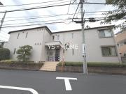 ラシーネ東中野