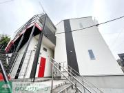 東急新横浜線日吉駅まで徒歩15分