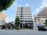 GENOVIA阪東橋IIskygarden