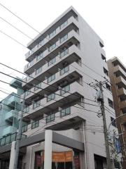都営三田線板橋本町駅まで徒歩1分