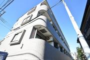 京王線調布駅まで徒歩9分