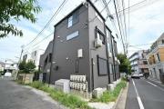 京王線八幡山駅まで徒歩5分