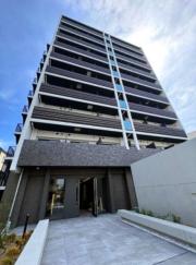 IW RESIDENCE大阪CREST TAPP