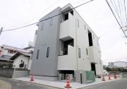 ＪＲ鹿児島本線箱崎駅まで徒歩10分