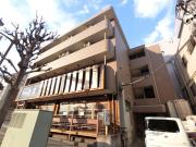 ＪＲ成田線成田駅まで徒歩2分