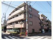 ルーブル三軒茶屋