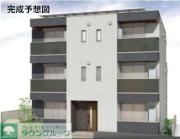 東京メトロ丸ノ内線(方南町支線)方南町駅まで徒歩10分