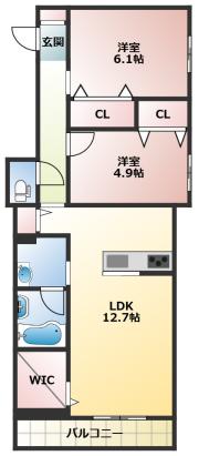ＪＲ横須賀線新川崎駅まで徒歩24分