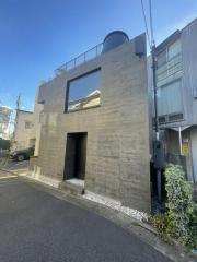 駒場3丁目戸建て