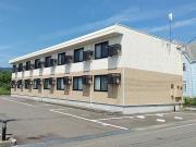 レオパレス高藤