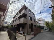 東急東横線学芸大学駅まで徒歩10分