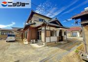 54号土田貸家