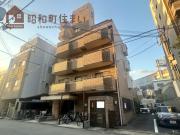 エクセレンス山坂