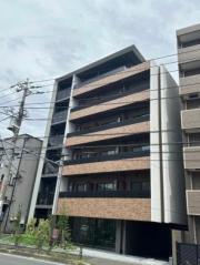 ＪＲ南武線武蔵中原駅まで徒歩10分