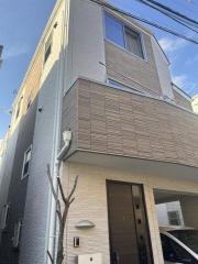 新井戸建